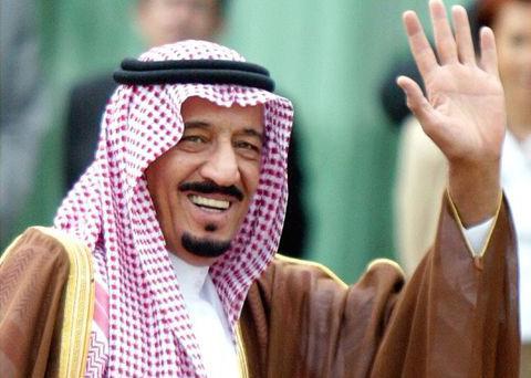 King Salman Thanks his Army: Moral Boost and Covering Saudi’s Scandalous Defeat